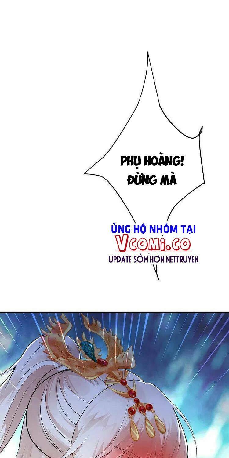 Nghịch Thiên Tà Thần Tập 417 trang 51