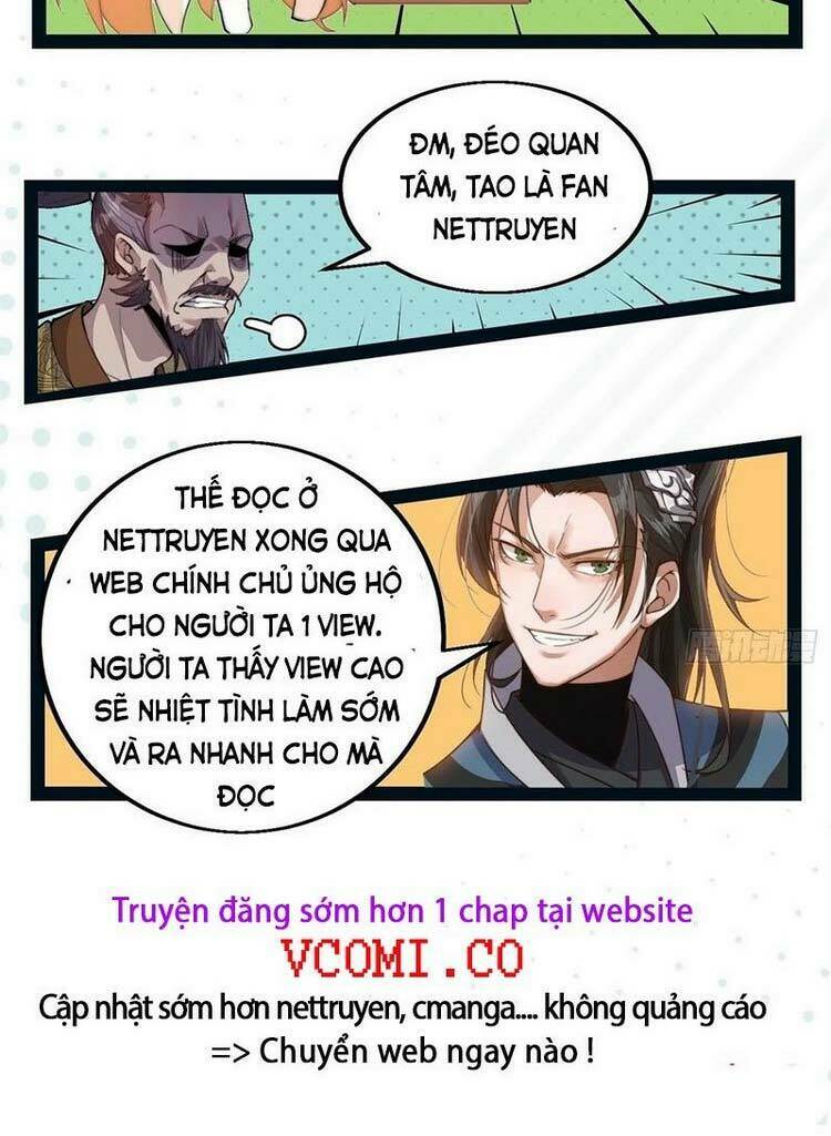 Nghịch Thiên Tà Thần Tập 417 trang 62