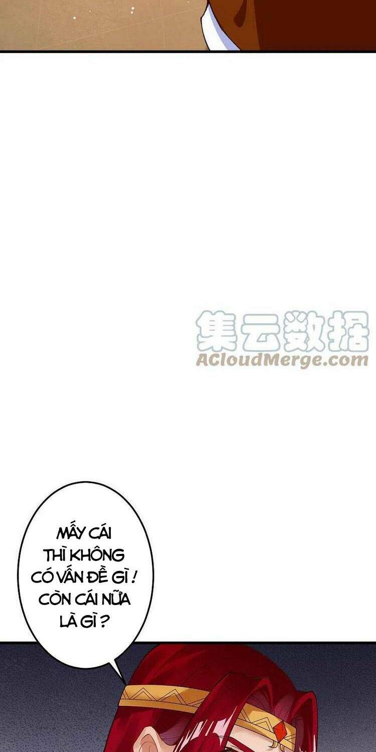 Nghịch Thiên Tà Thần Tập 420 trang 46