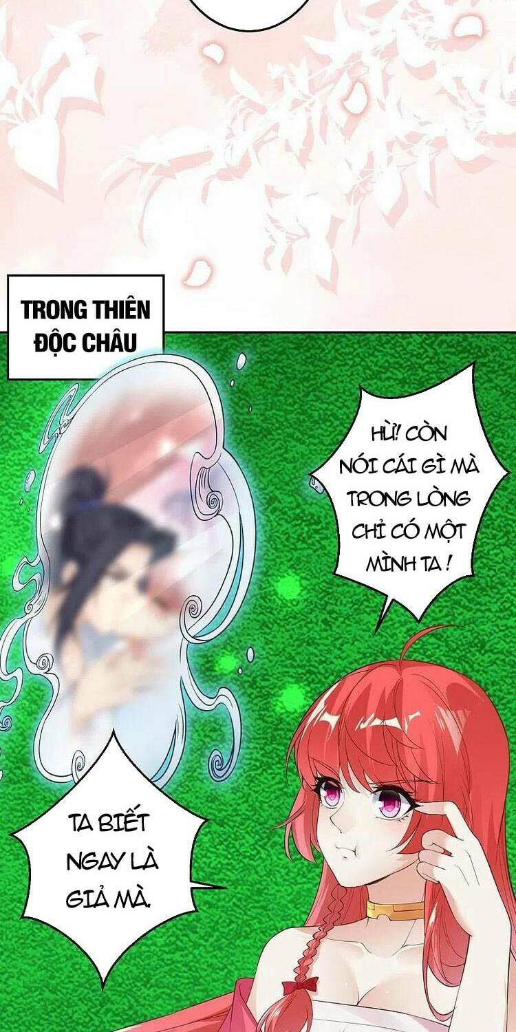 Nghịch Thiên Tà Thần Tập 426 trang 8