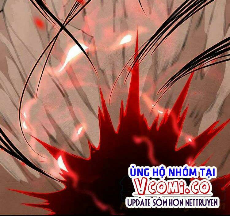Nghịch Thiên Tà Thần Tập 434 trang 6