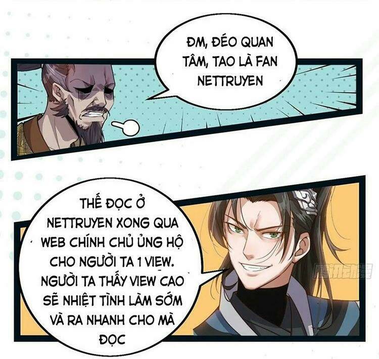 Nghịch Thiên Tà Thần Tập 434 trang 62