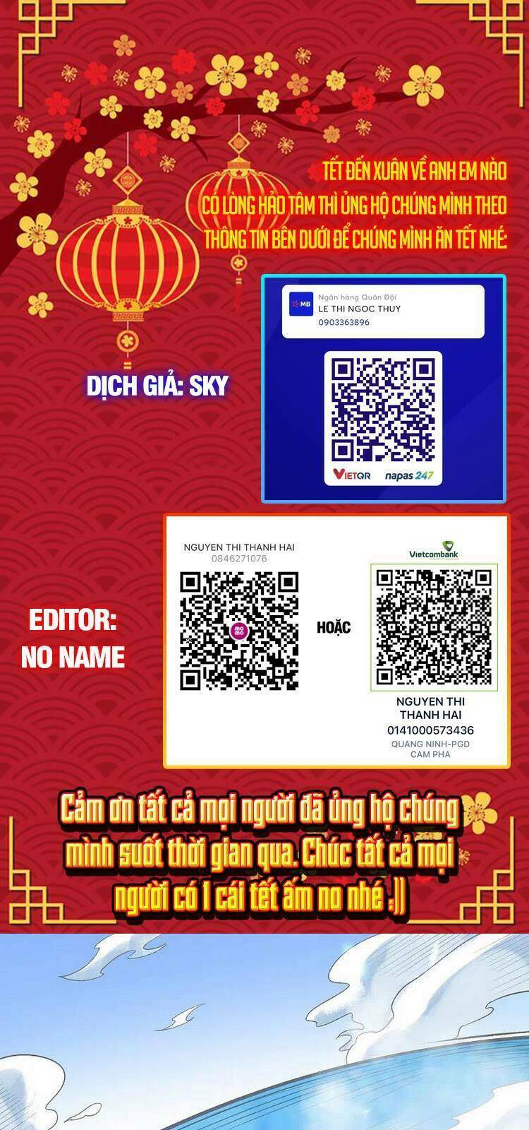 Nghịch Thiên Tà Thần Tập 451 trang 1