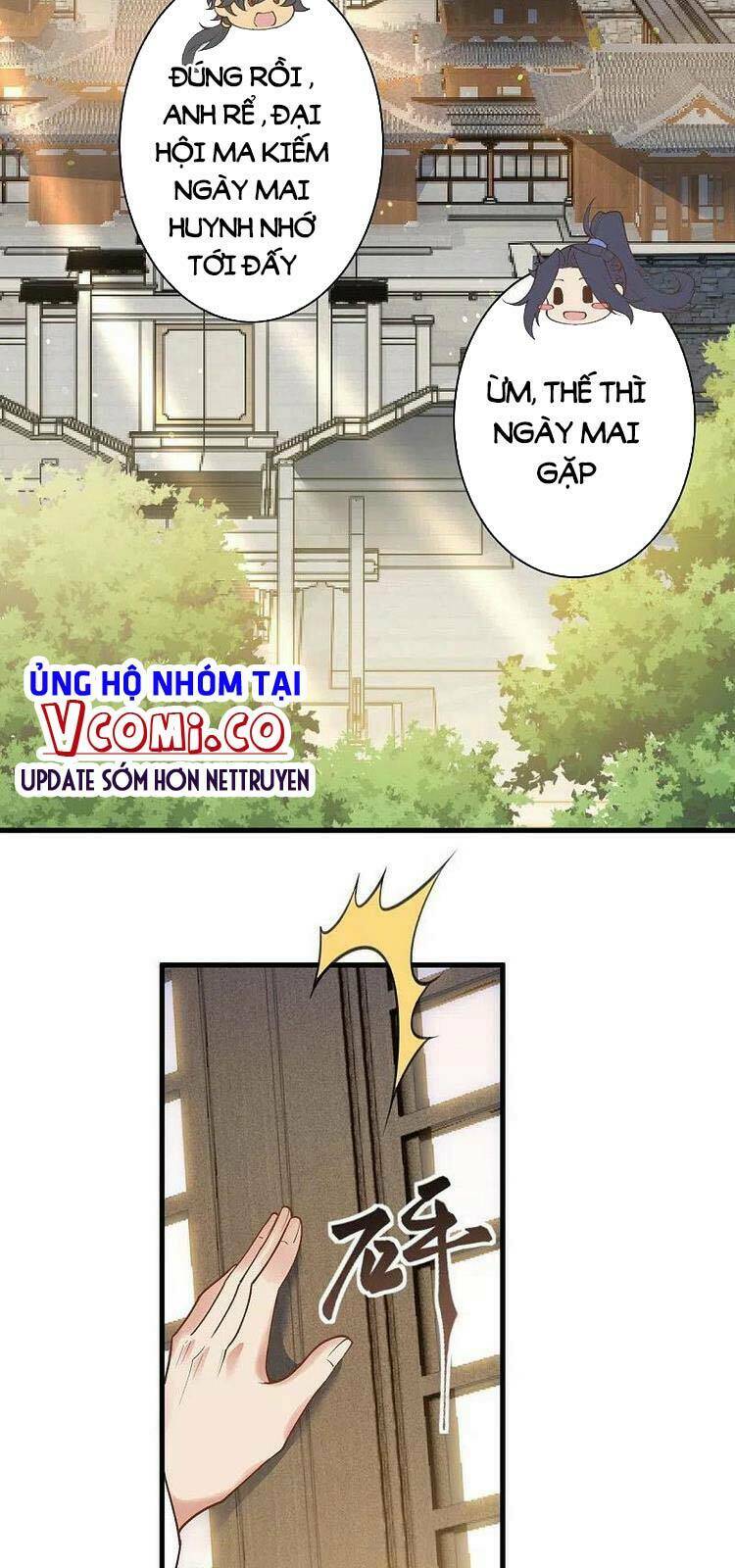 Nghịch Thiên Tà Thần Tập 451 trang 13