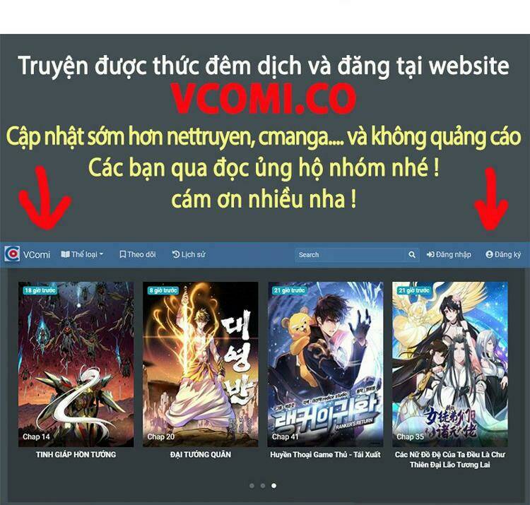Nghịch Thiên Tà Thần Tập 457 trang 58