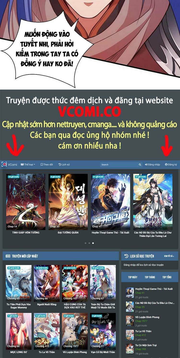 Nghịch Thiên Tà Thần Tập 461 trang 57