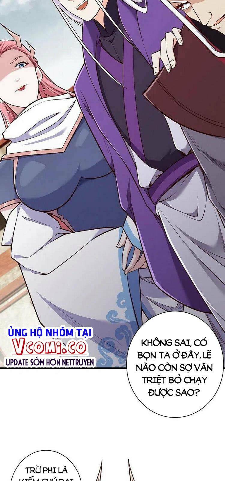 Nghịch Thiên Tà Thần Tập 463 trang 53