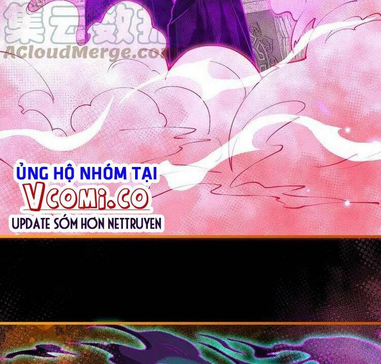 Nghịch Thiên Tà Thần Tập 479 trang 17