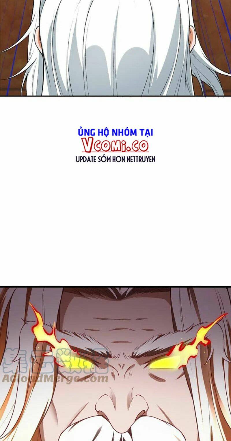 Nghịch Thiên Tà Thần Tập 497 trang 24