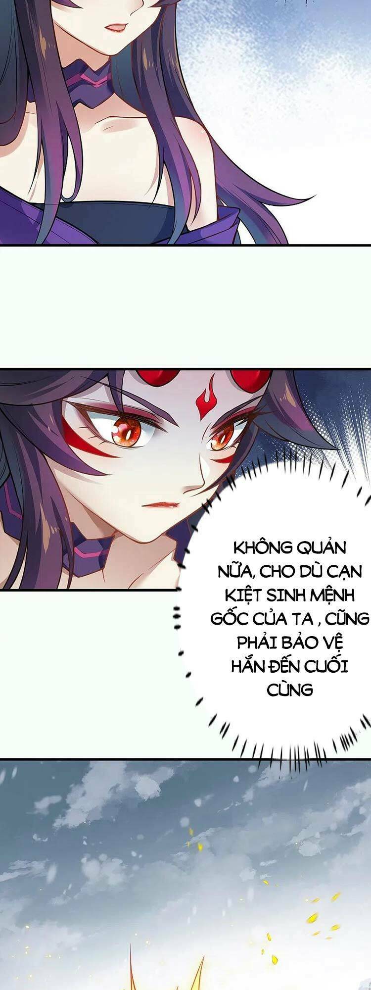Nghịch Thiên Tà Thần Tập 505 trang 16