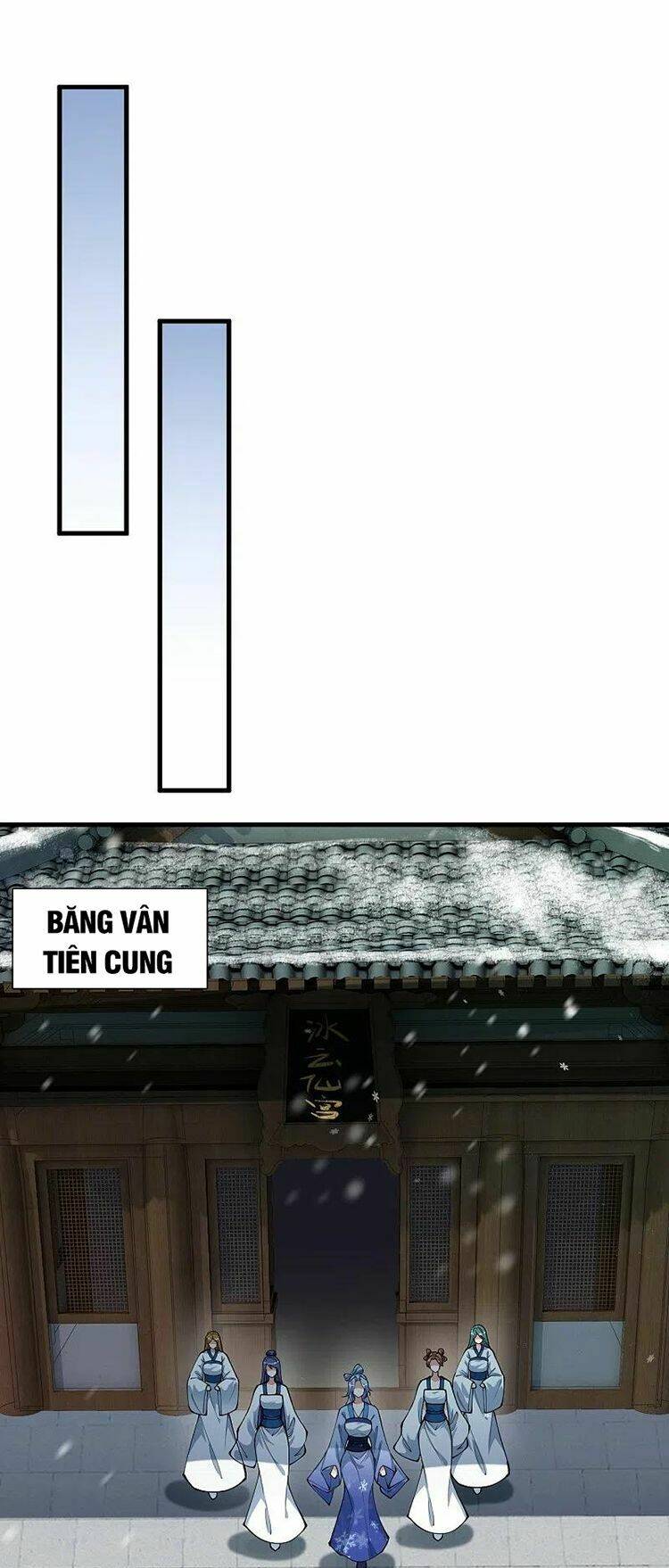 Nghịch Thiên Tà Thần Tập 507 trang 20