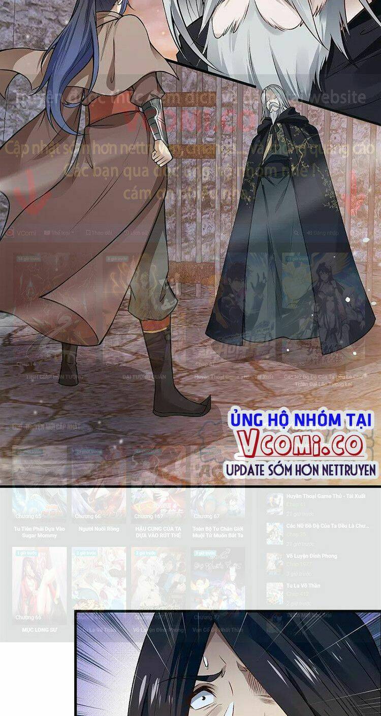 Nghịch Thiên Tà Thần Tập 528 trang 3