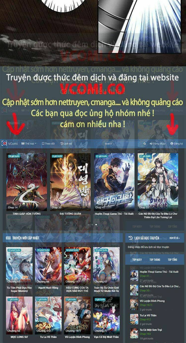 Nghịch Thiên Tà Thần Tập 528 trang 60