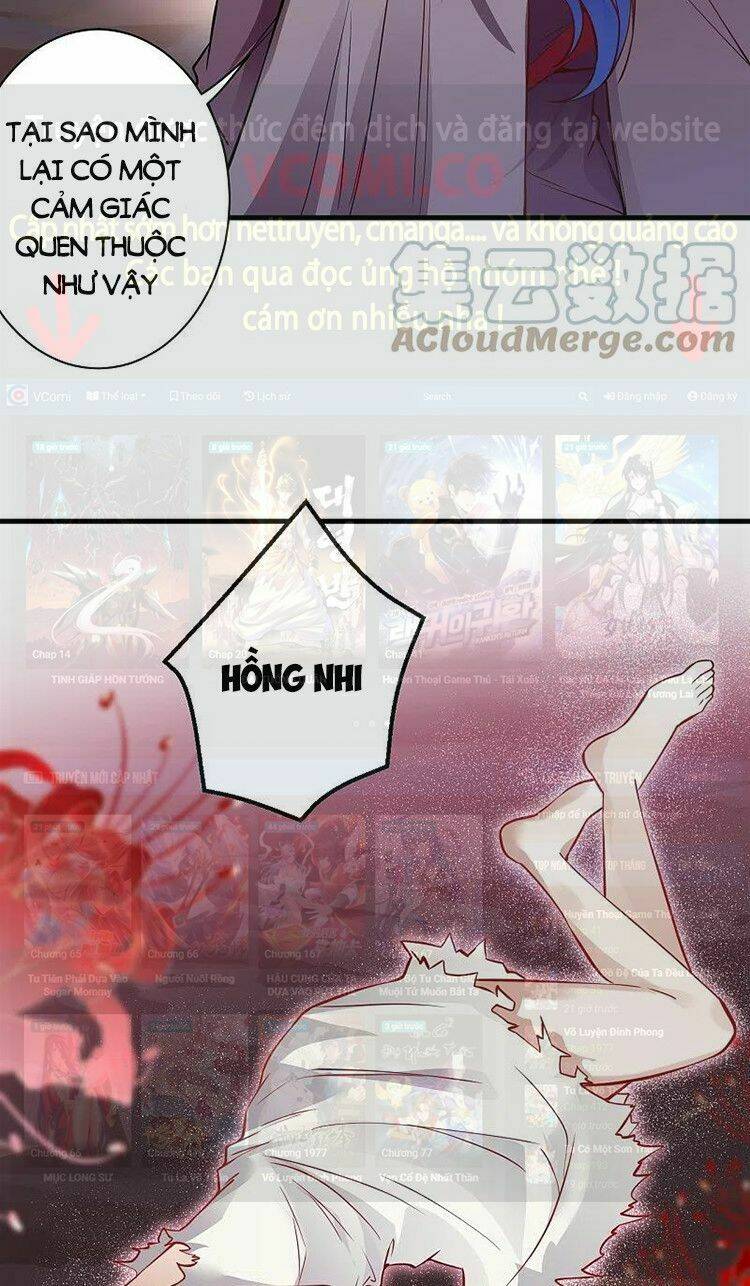 Nghịch Thiên Tà Thần Tập 529 trang 47