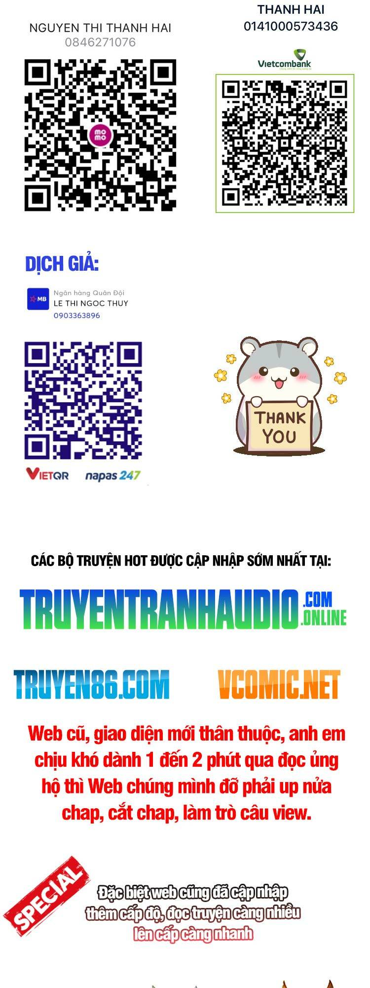 Nghịch Thiên Tà Thần Tập 561 trang 42