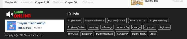 Nghịch Thiên Tà Thần Tập 573 trang 46