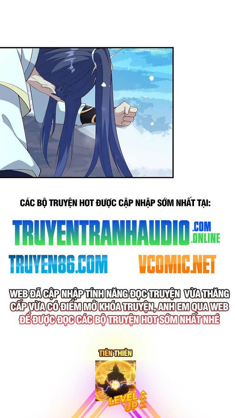 Nghịch Thiên Tà Thần Tập 575 trang 60
