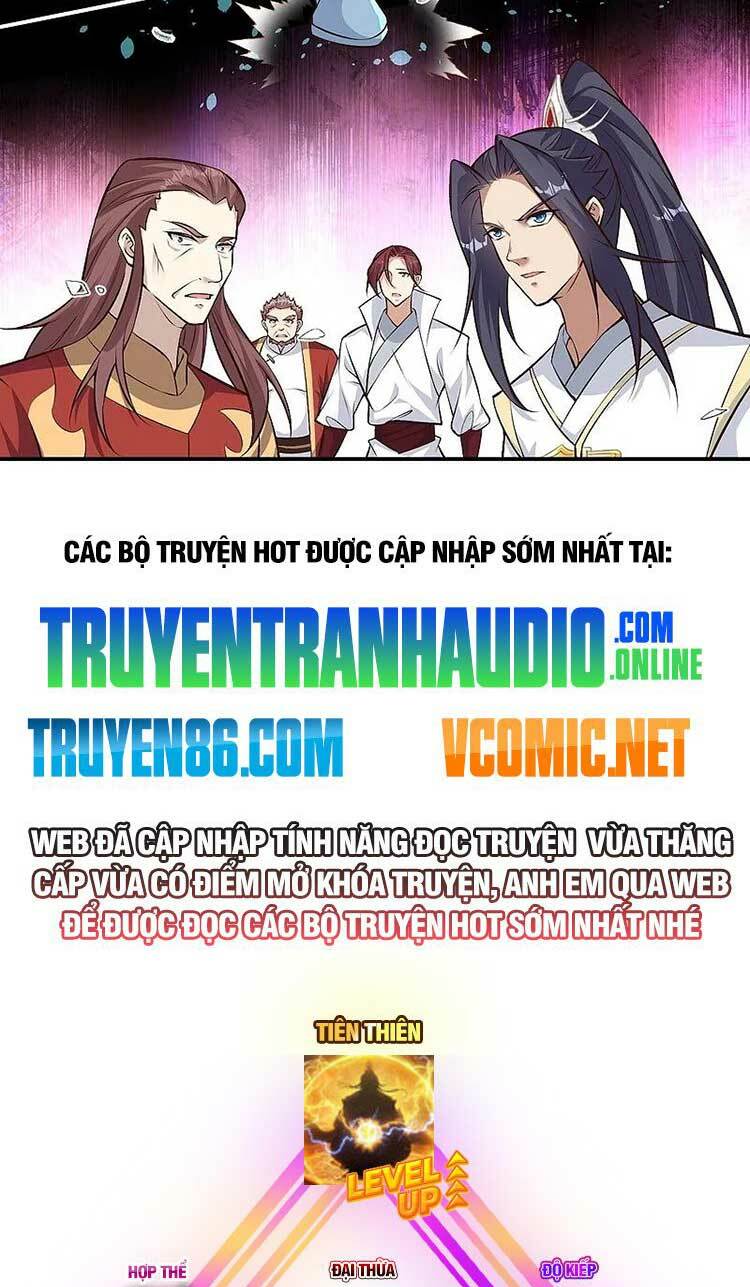Nghịch Thiên Tà Thần Tập 593 trang 44