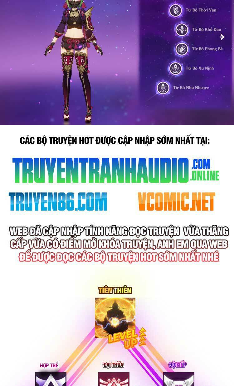 Nghịch Thiên Tà Thần Tập 621 trang 43