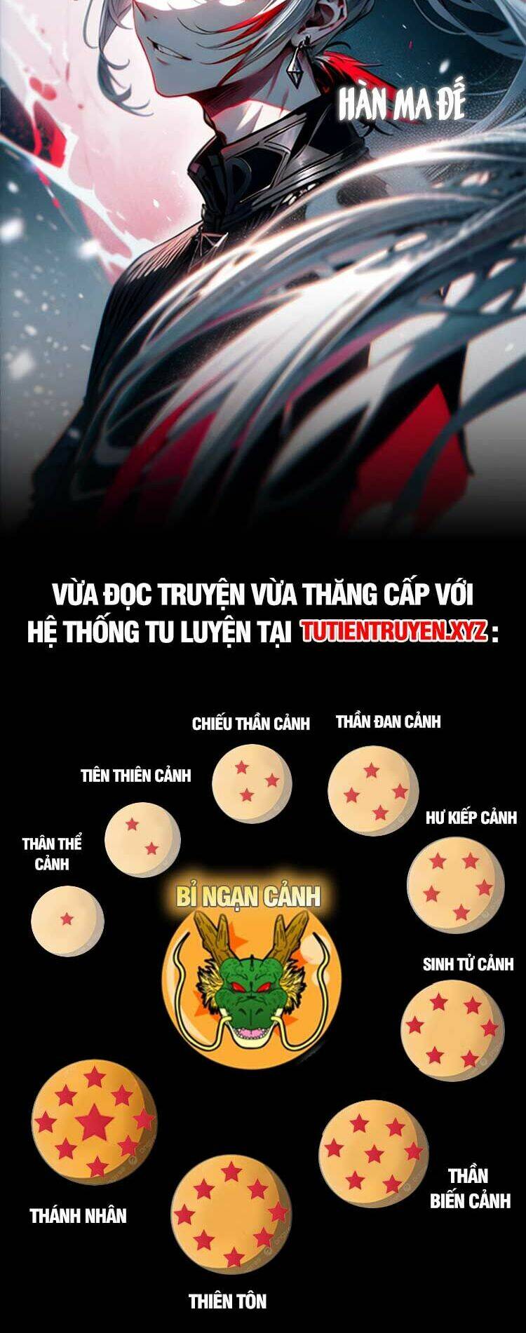 Nghịch Thiên Tà Thần Tập 637 trang 53