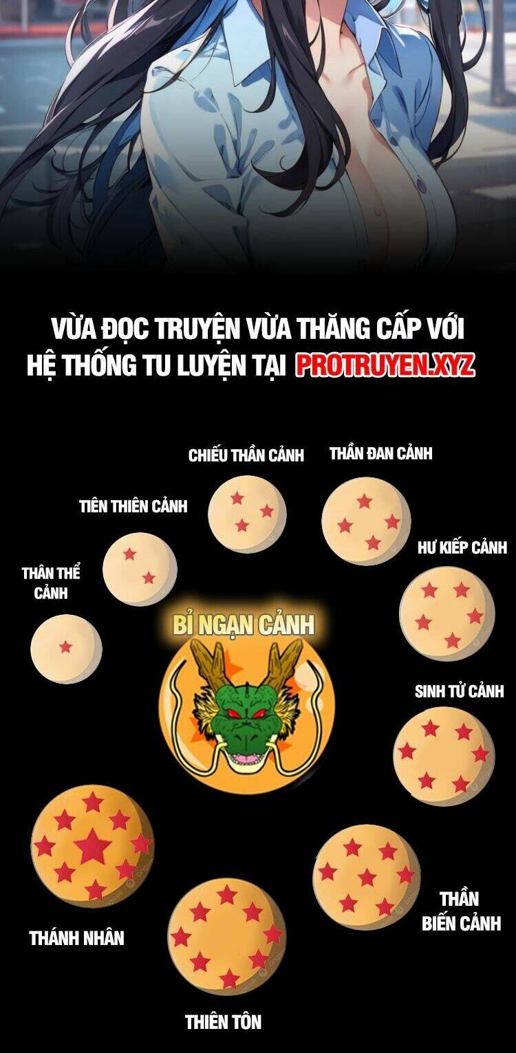 Nghịch Thiên Tà Thần Tập 638 trang 56