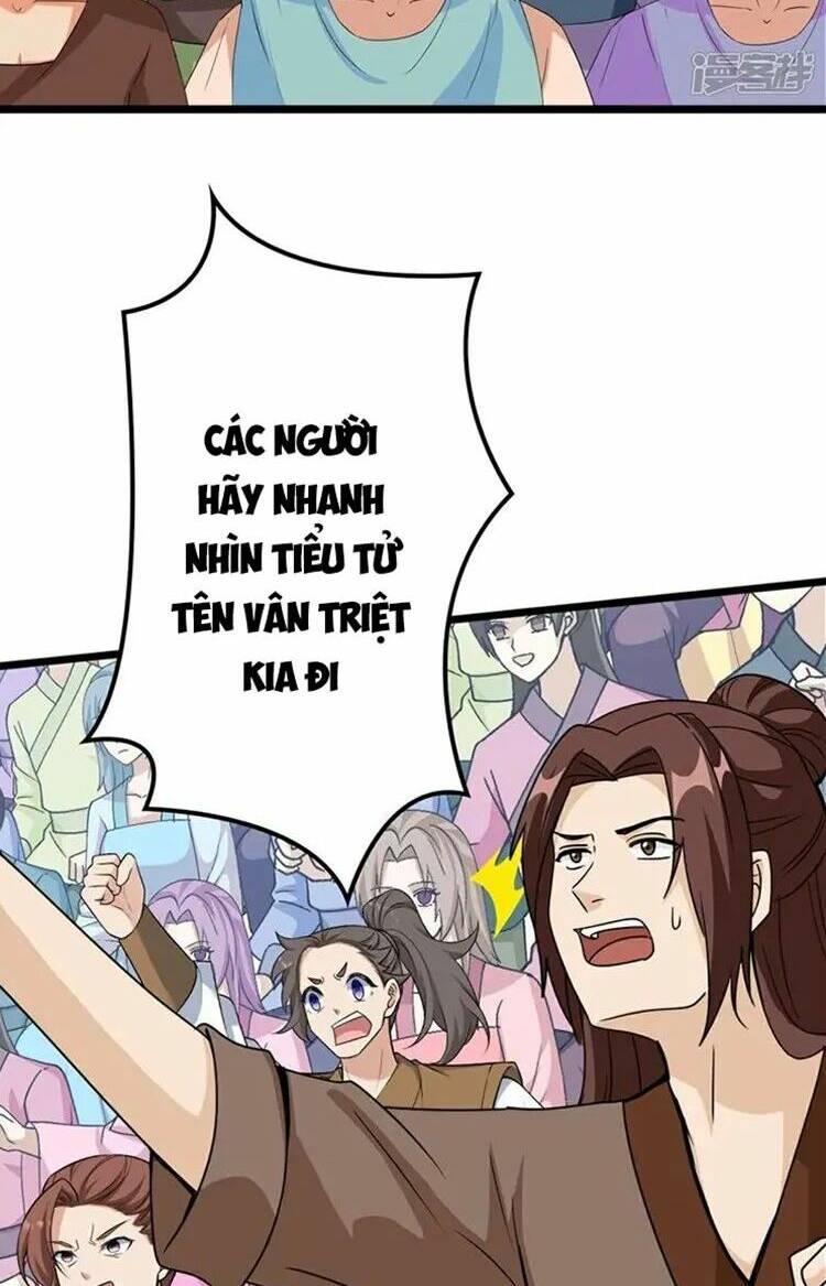 Nghịch Thiên Tà Thần Tập 642 trang 28