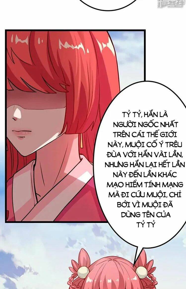 Nghịch Thiên Tà Thần Tập 642 trang 5