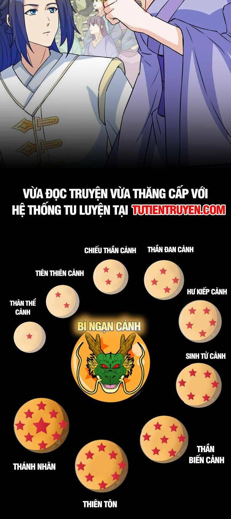 Nghịch Thiên Tà Thần Tập 643 trang 80