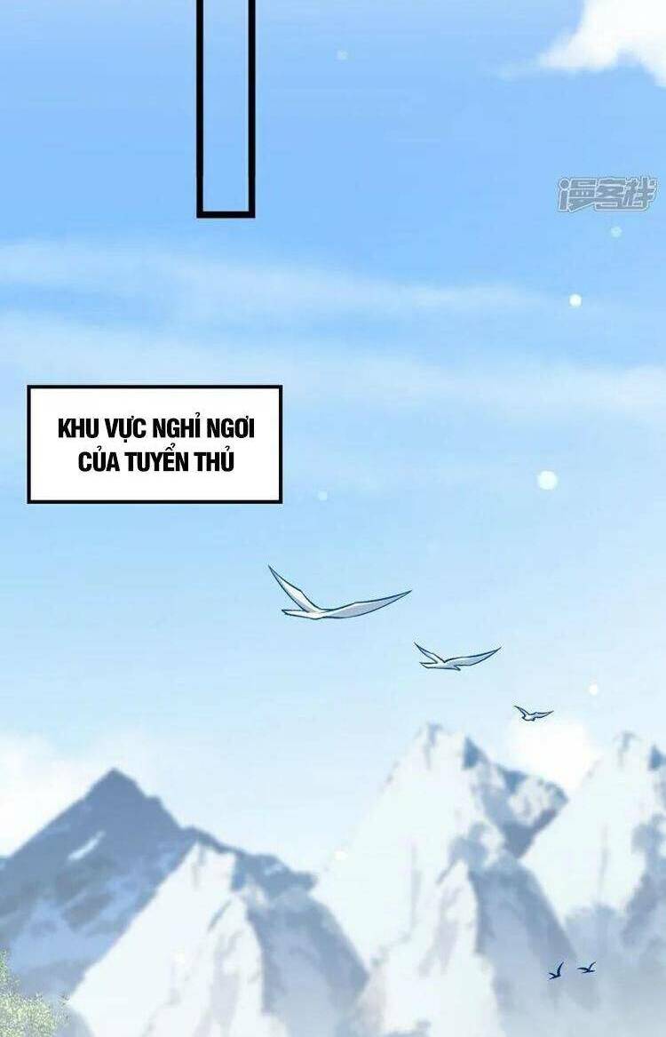 Nghịch Thiên Tà Thần Tập 643 trang 10