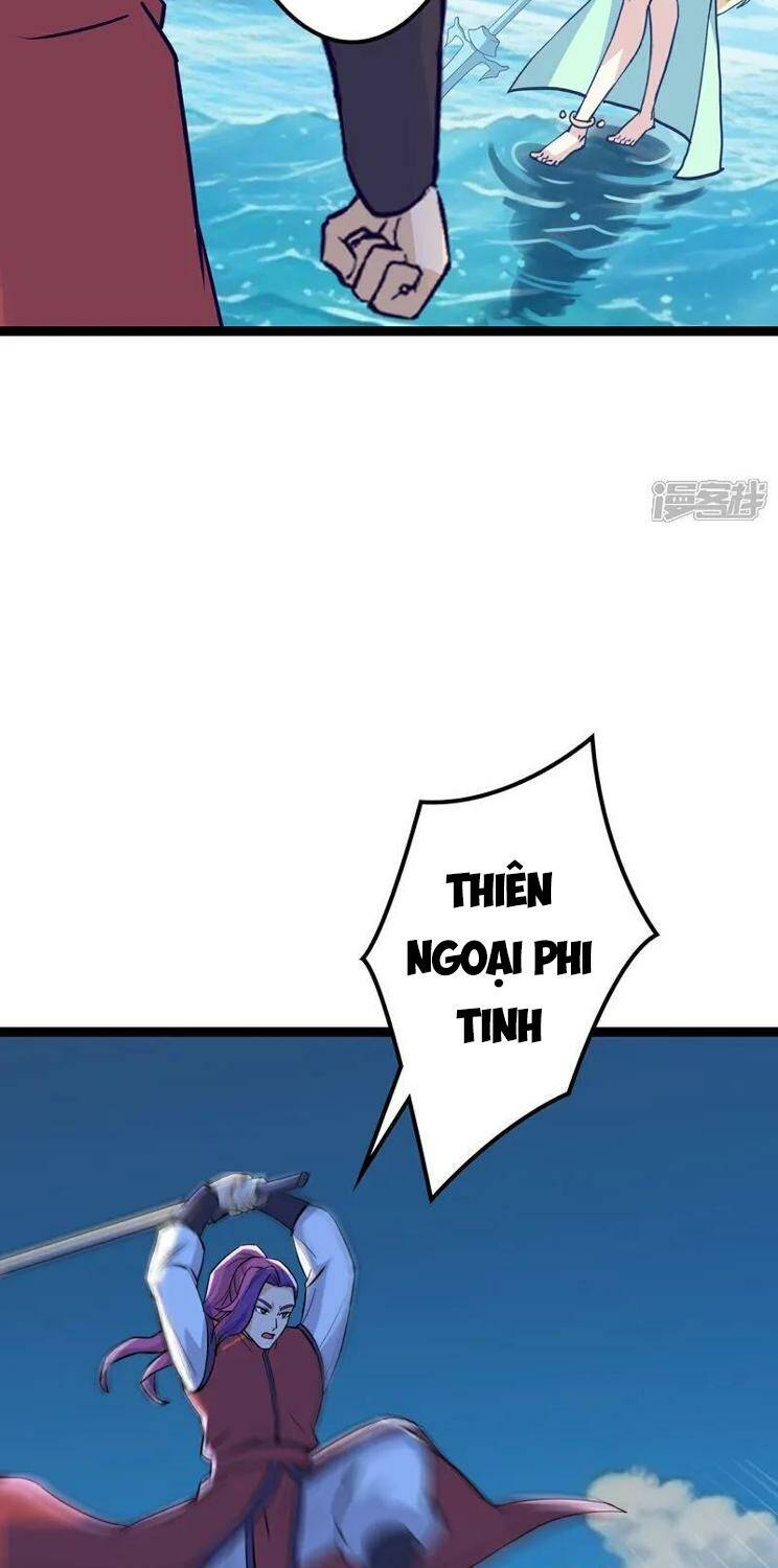 Nghịch Thiên Tà Thần Tập 650 trang 43