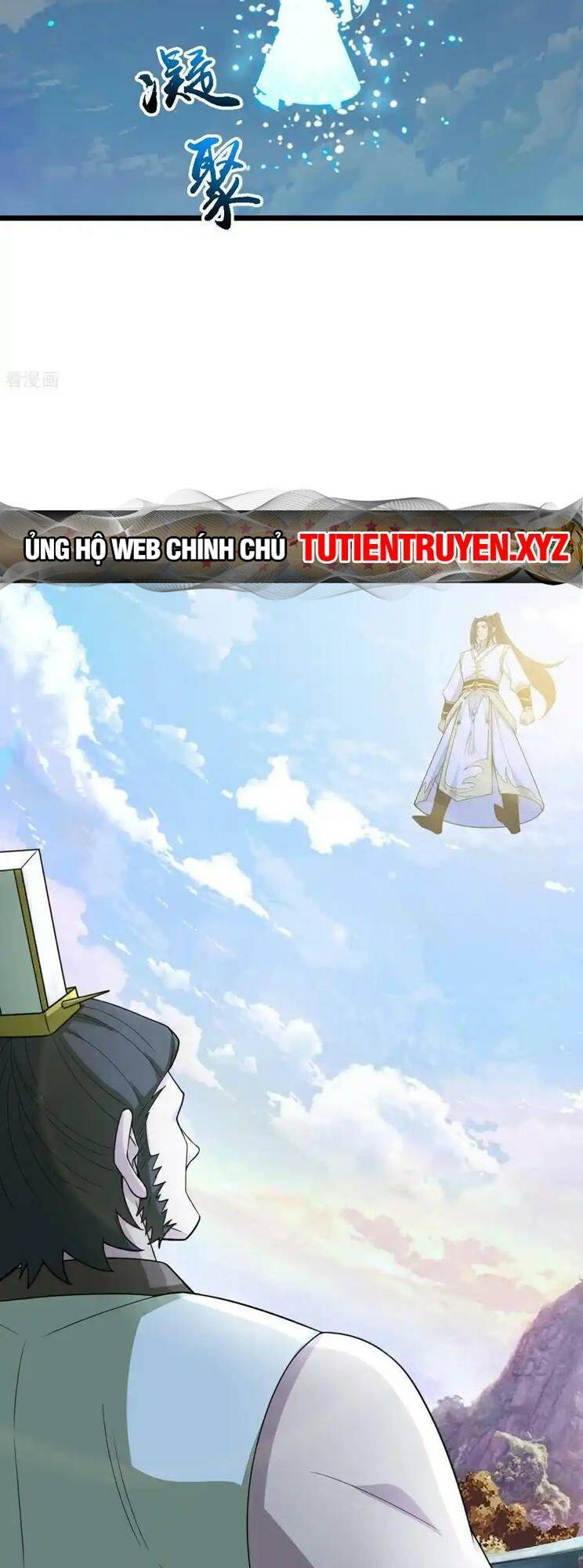 Nghịch Thiên Tà Thần Tập 656 trang 46