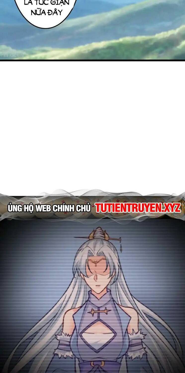 Nghịch Thiên Tà Thần Tập 657 trang 32