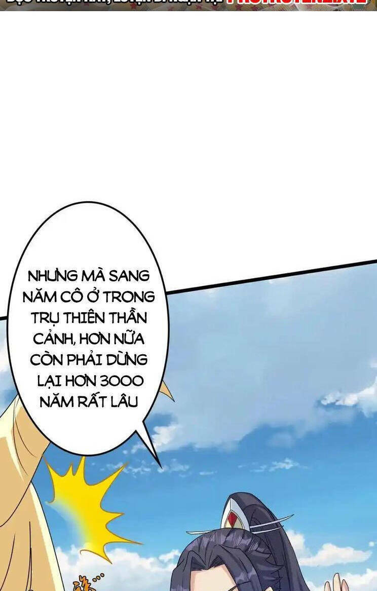 Nghịch Thiên Tà Thần Tập 662 trang 5