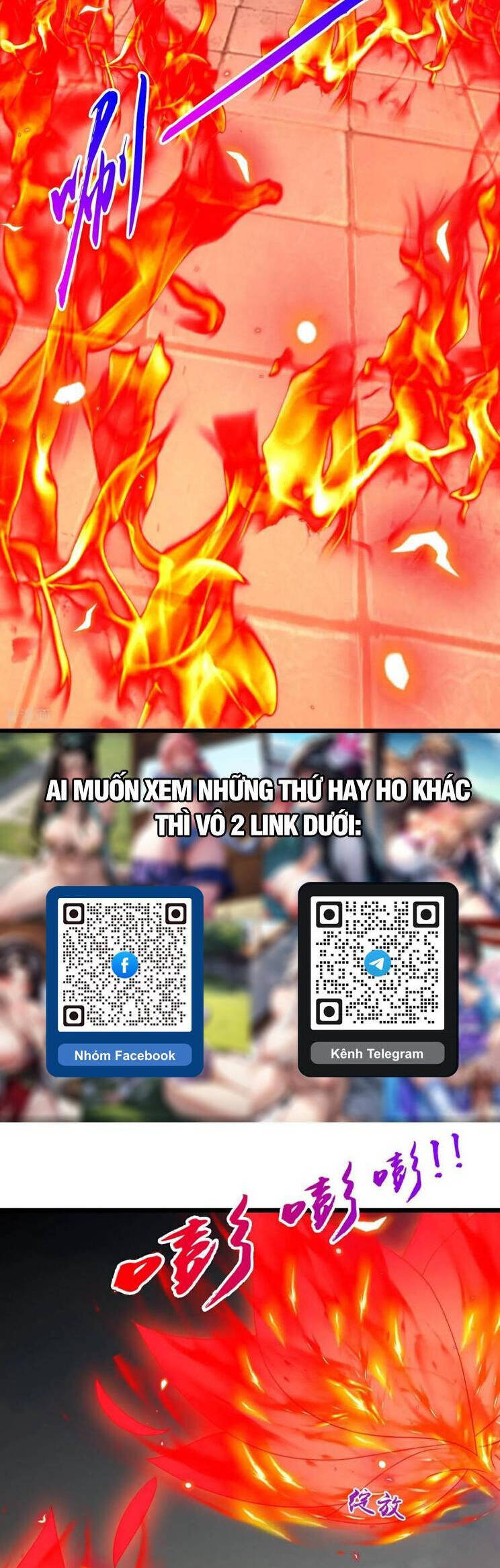 Nghịch Thiên Tà Thần Tập 668 trang 38