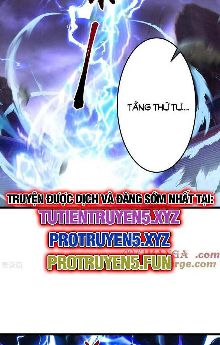 Nghịch Thiên Tà Thần Tập 672 trang 69