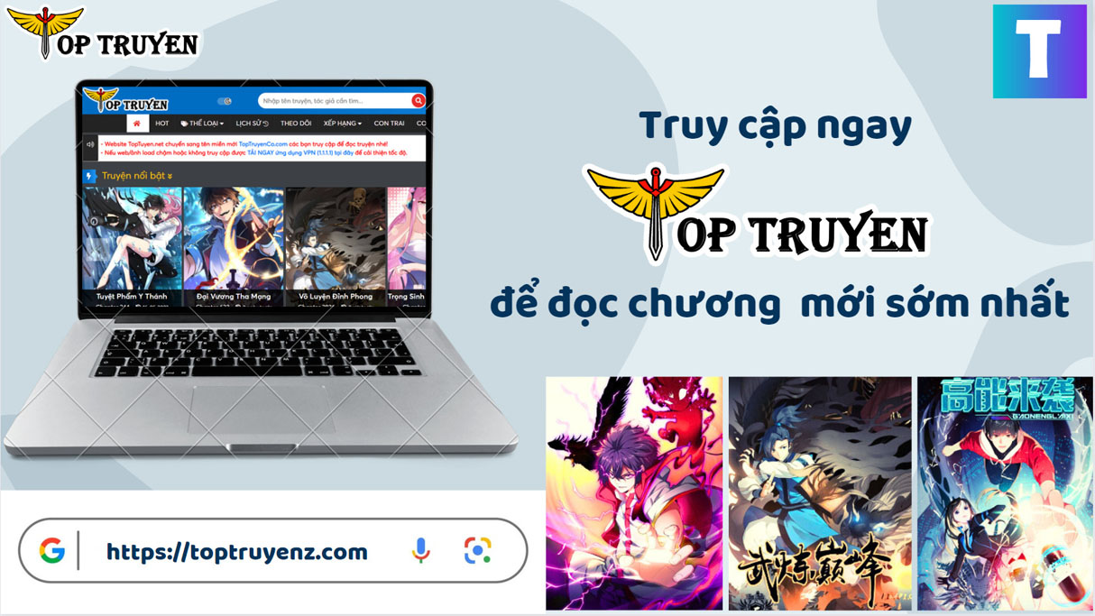 Nghịch Thiên Tà Thần Tập 700 trang 6