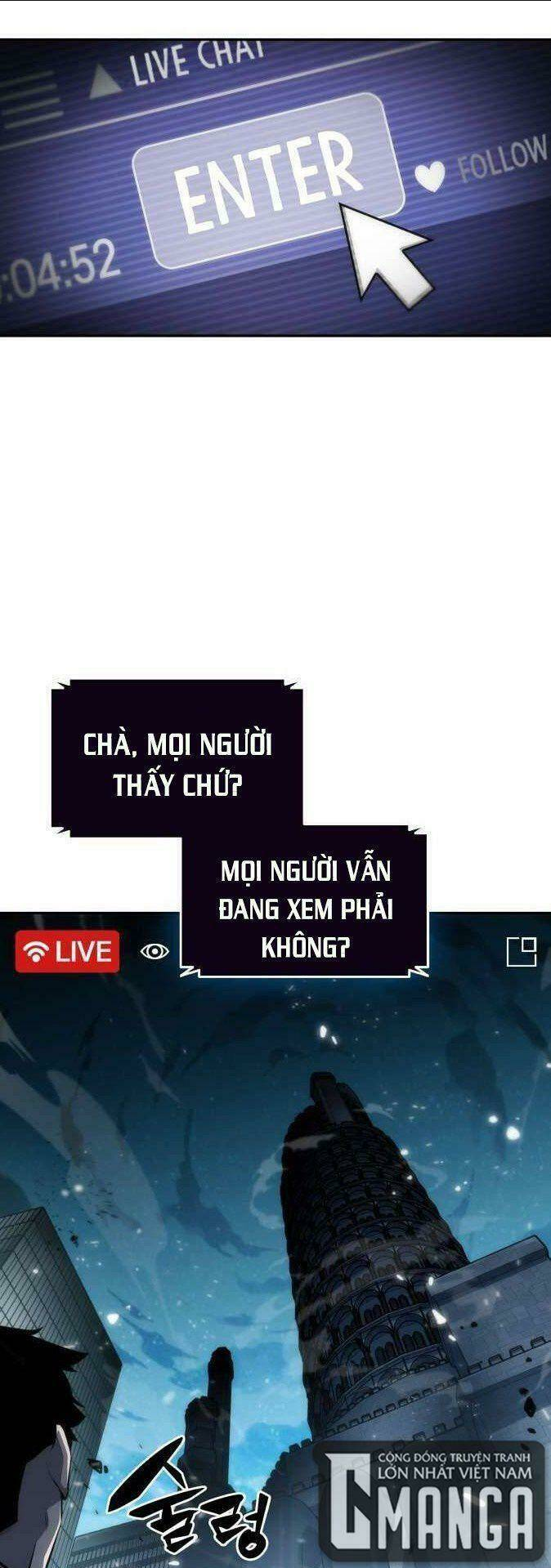 Người Chơi Mới Cấp Tối Đa Tập 1 trang 39