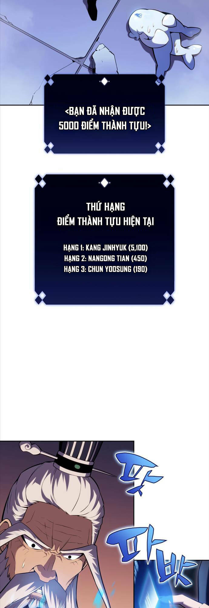 Người Chơi Mới Cấp Tối Đa Tập 100 trang 26
