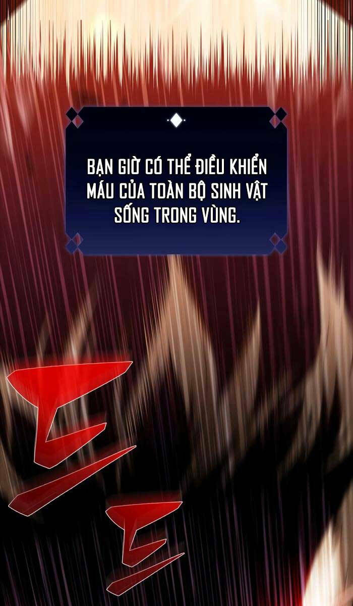 Người Chơi Mới Cấp Tối Đa Tập 107 trang 115