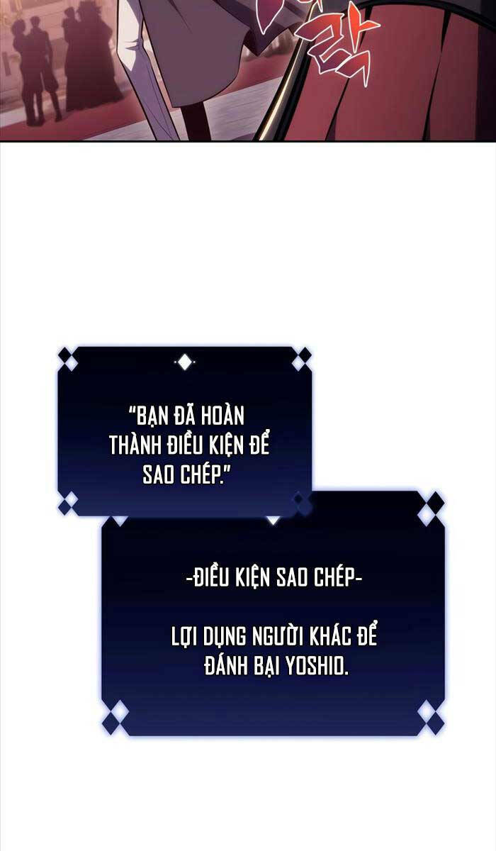 Người Chơi Mới Cấp Tối Đa Tập 107 trang 65
