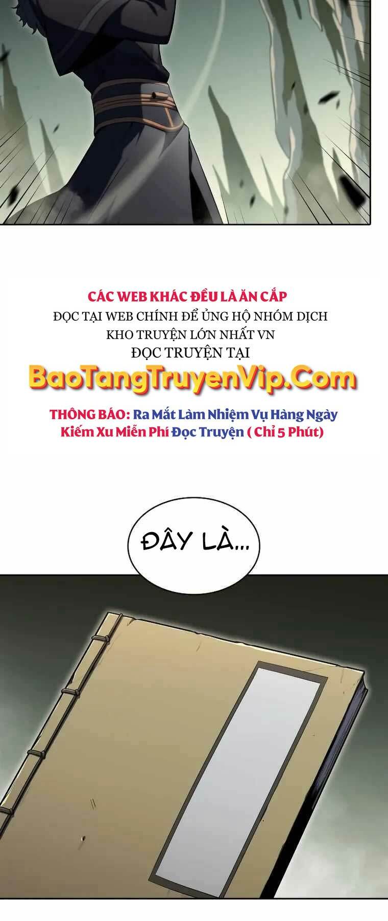 Người Chơi Mới Cấp Tối Đa Tập 109 trang 12