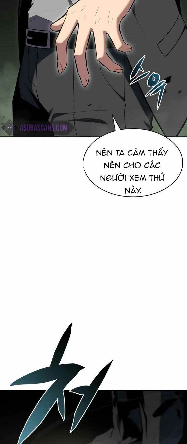 Người Chơi Mới Cấp Tối Đa Tập 109 trang 26