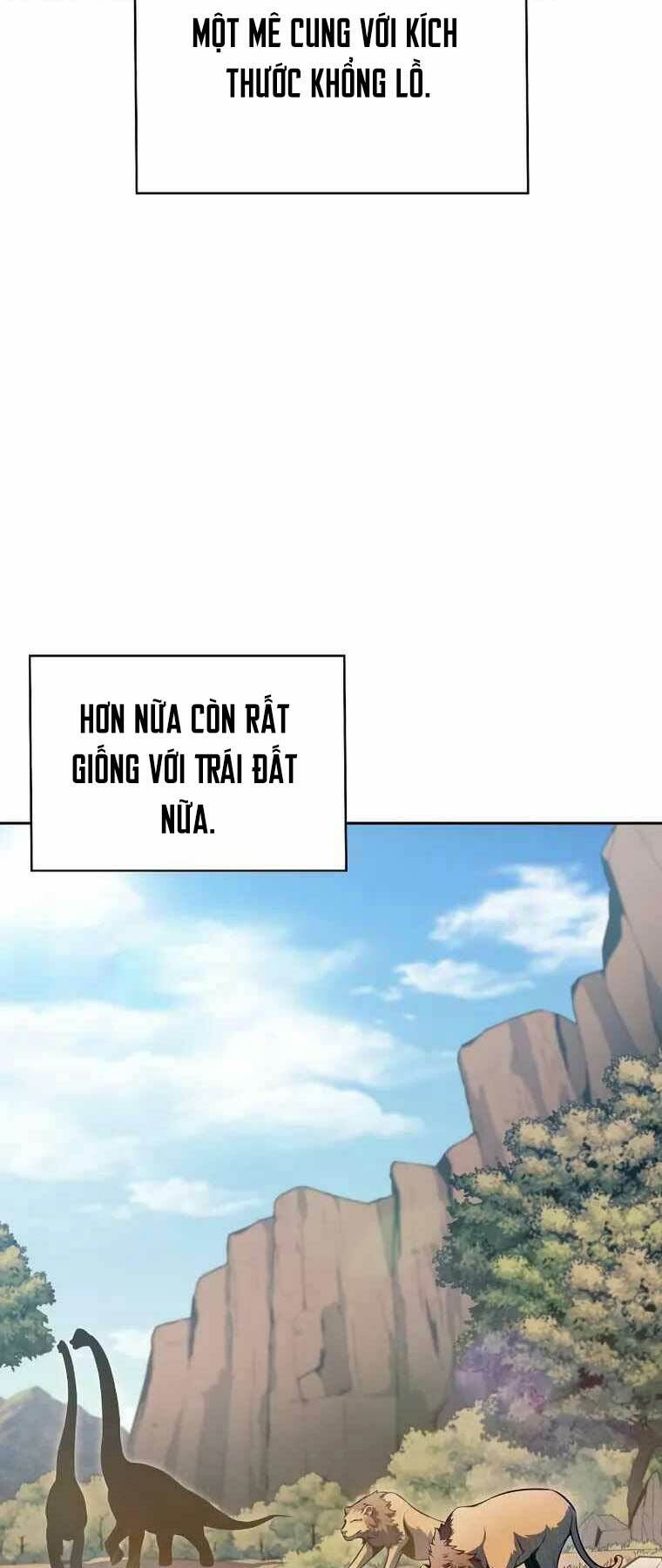 Người Chơi Mới Cấp Tối Đa Tập 109 trang 69
