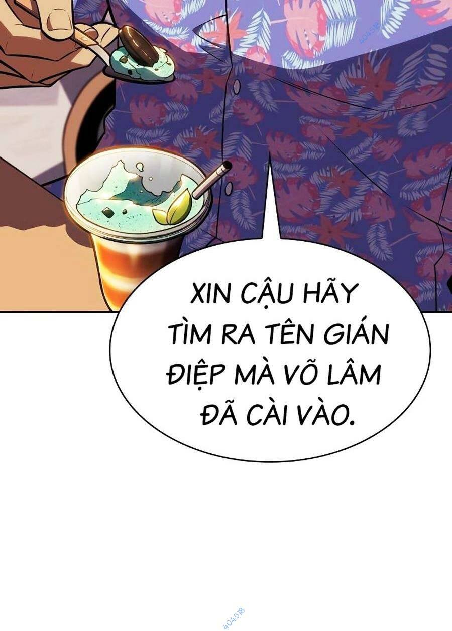 Người Chơi Mới Cấp Tối Đa Tập 117 trang 45