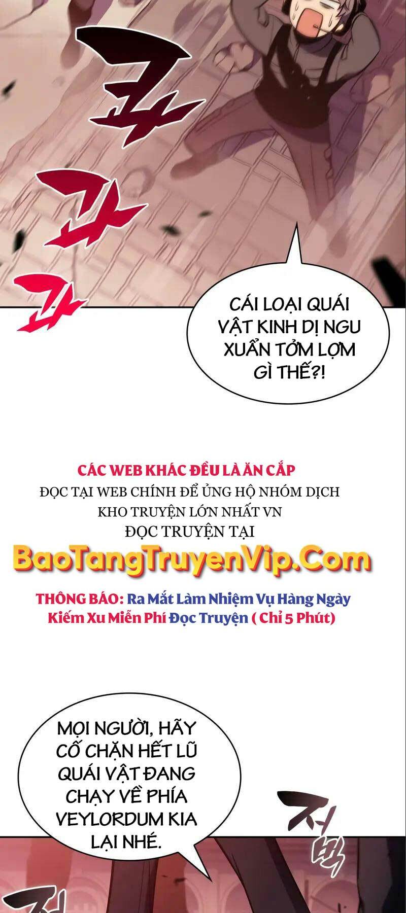 Người Chơi Mới Cấp Tối Đa Tập 125 trang 5