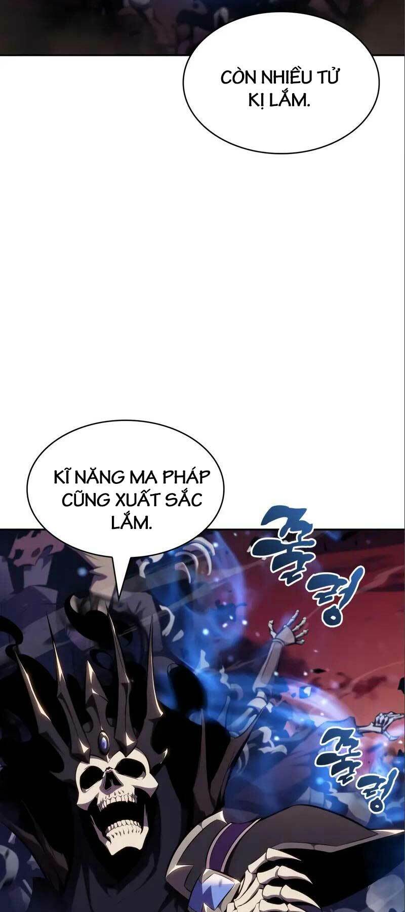 Người Chơi Mới Cấp Tối Đa Tập 125 trang 69