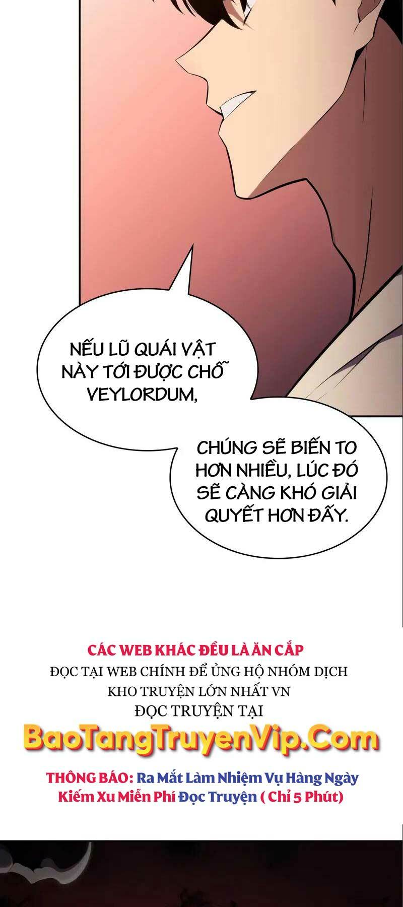 Người Chơi Mới Cấp Tối Đa Tập 125 trang 8
