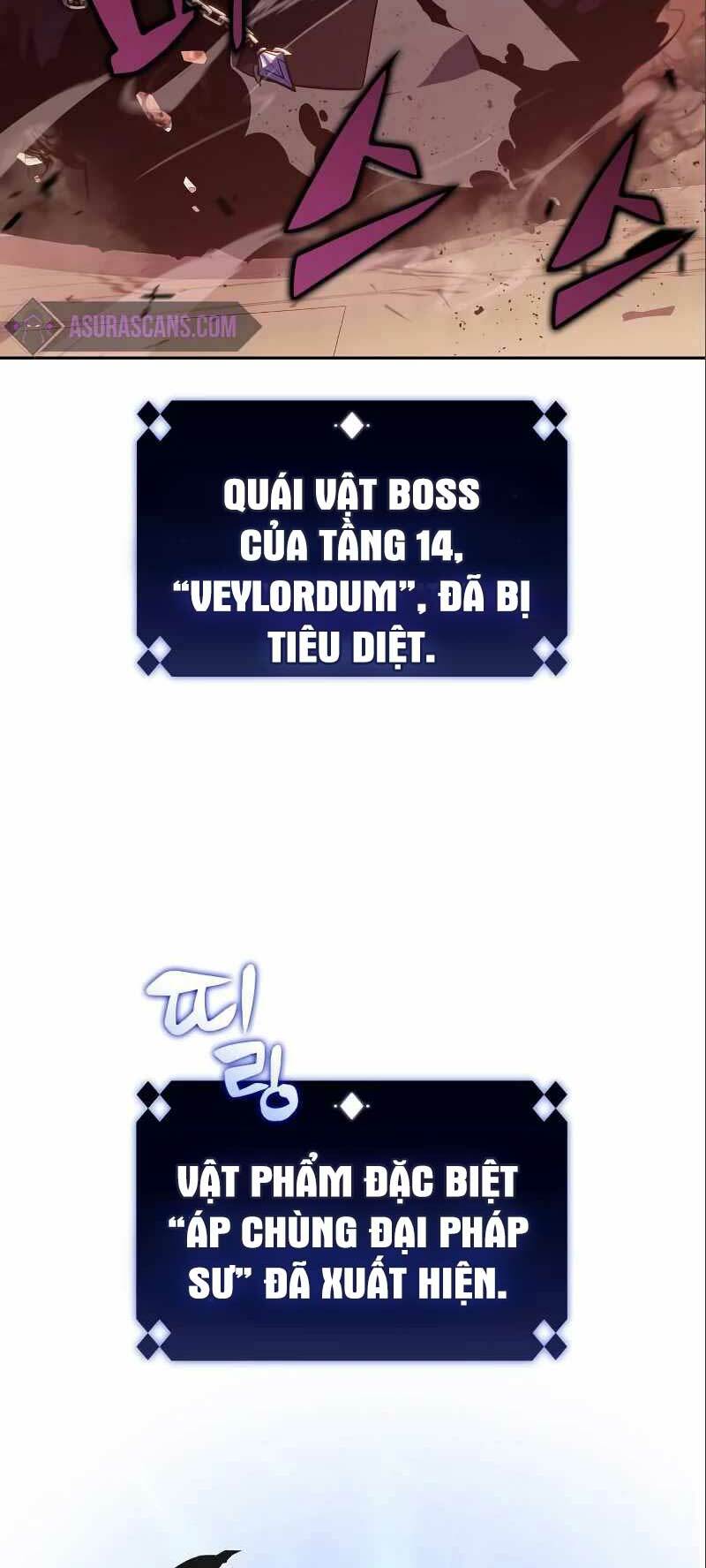 Người Chơi Mới Cấp Tối Đa Tập 126 trang 75