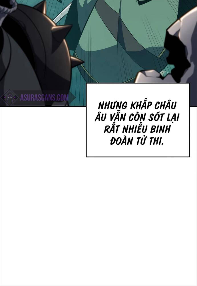 Người Chơi Mới Cấp Tối Đa Tập 127 trang 10