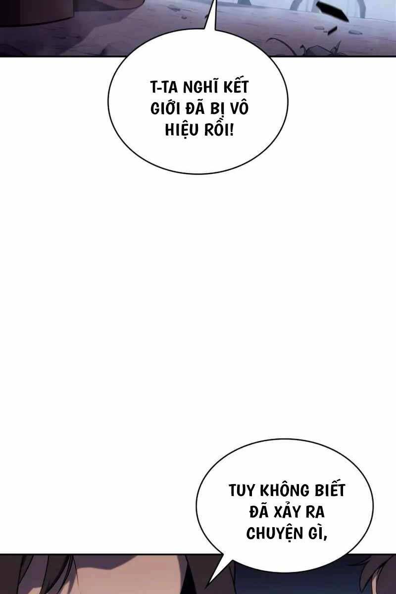 Người Chơi Mới Cấp Tối Đa Tập 139 trang 142
